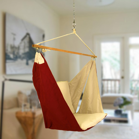 Hintaágy Hamaka.eu Hamaka Butterfly karosszék