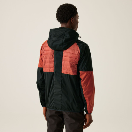 Regatta Pro Hybrid férfi dzseki