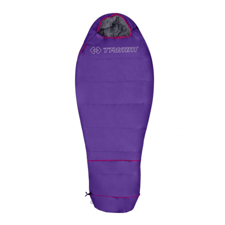 Hálózsák Trimm Walker Flex lila purple/pinky