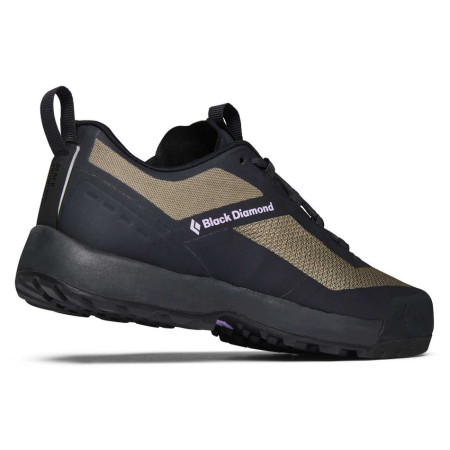 Black Diamond W Mission Lt 2 Approach Shoes női cipő