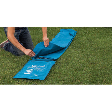 Coleman Extra Durable Airbed Raised Do felfújható matrac