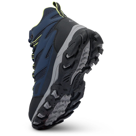 Regatta Holcombe III Jnr gyerek cipő