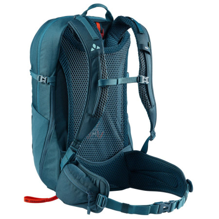 Vaude Wizard 30+4 túrahátizsák