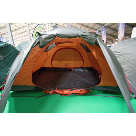 Pinguin Taifun 2 sátor