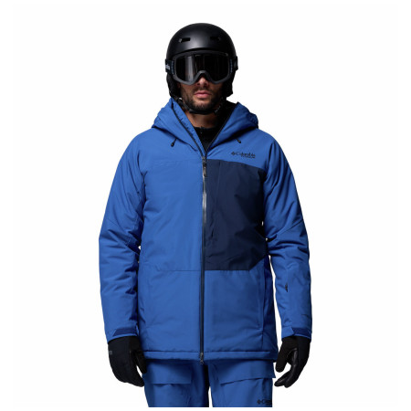 Columbia Winter District™ III Jacket férfi télikabát
