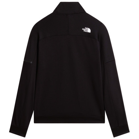The North Face M Mountain Athletics 1/4 Zip Fleece 2.0 férfi pulóver