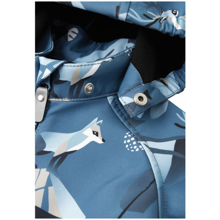 Reima Mjosa gyerek overall