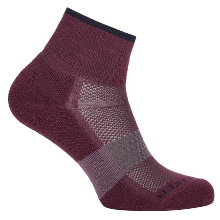 Icebreaker Women Multisport Light Mini női zokni