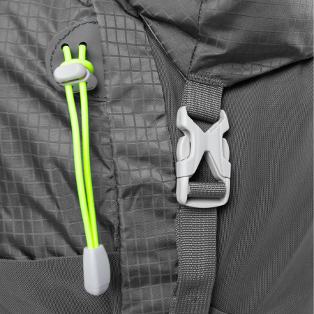 Zulu Sandstone 45+5 túrahátizsák