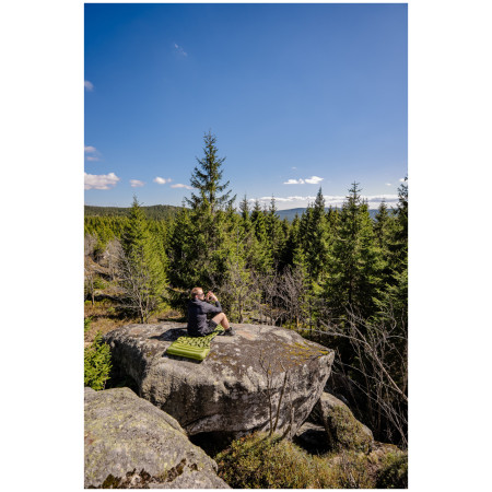 Zulu Timi felfújható derékalj