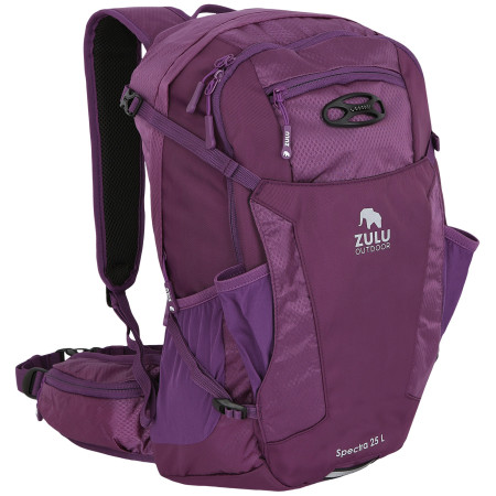 Zulu Spectra 25 L hátizsák lila violet