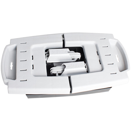 Összecsukható sámli Brunner Wink