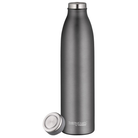 Thermos Thermocafé 750 ml termosz szürke šedá