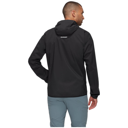Mammut Ducan Light HS Hooded Jacket férfi dzseki
