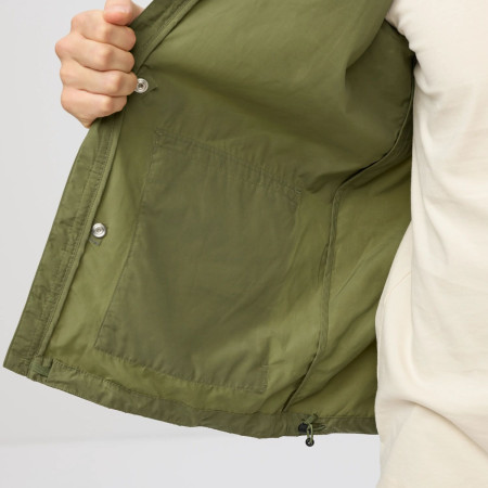Fjällräven Vardag Vindby Jacket M férfi dzseki