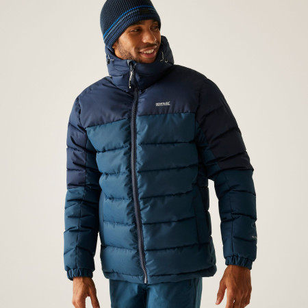 Regatta Aldthorn férfi dzseki