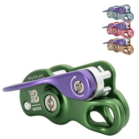 Beal Birdie biztosító eszköz