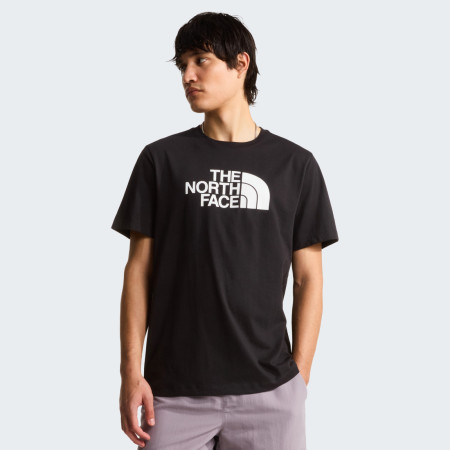 The North Face Evolution Half Dome Regular Short Slee férfi póló