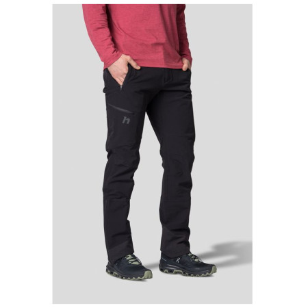 Hannah Huntley férfi nadrág