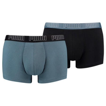 Puma Basic Trunk 2P férfi boxer
