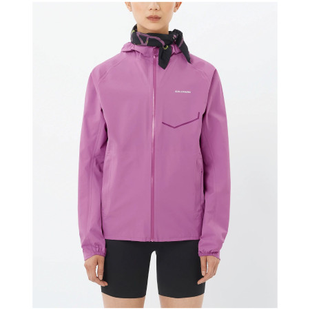 Salomon Bonatti Waterproof Jacket W női dzseki