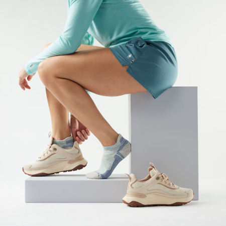 Smartwool Hike Light Cushion Low Ankle Socks női zokni