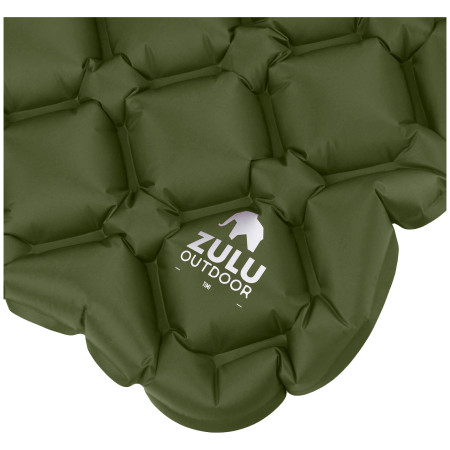 Zulu Timi felfújható derékalj