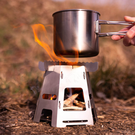 Tatonka Hobo Burner főző