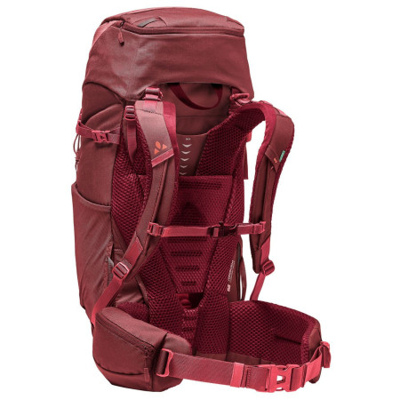 Vaude Women's Asymmetric 38+8 női túrahátizsák