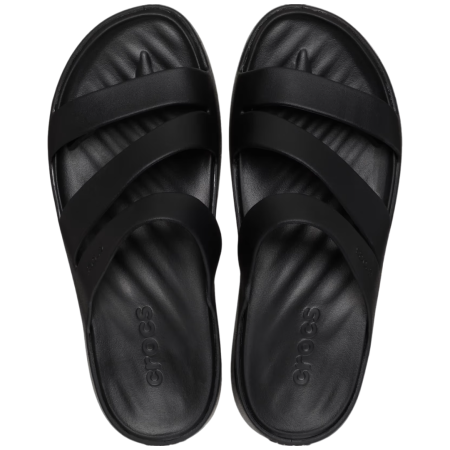 Crocs Getaway Strappy női papucs