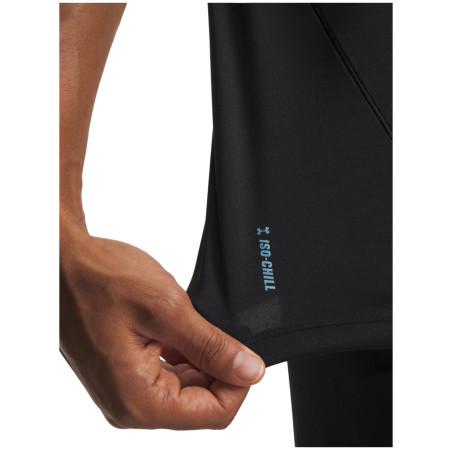 Under Armour M Explor IsoChill UPF SS férfi póló