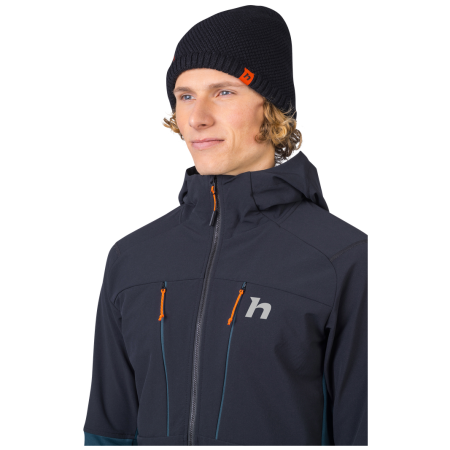 Hannah Trane Hoody férfi dzseki