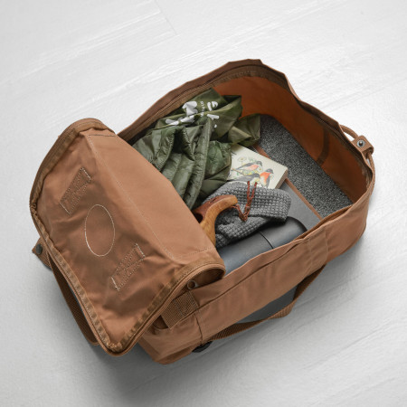 Fjällräven Kånken 16 hátizsák