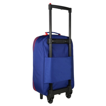 Gyermek bőrönd Regatta Peppa Wheeled Bag