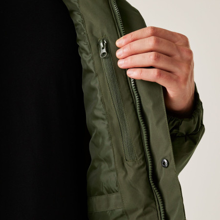 Regatta Salinger III férfi dzseki