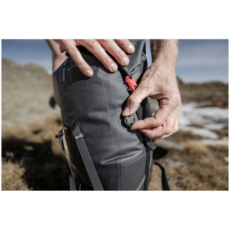 Cyclite Saddle Bag / 02 nyeregtáska