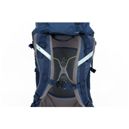 Husky Capture 40 túrahátizsák