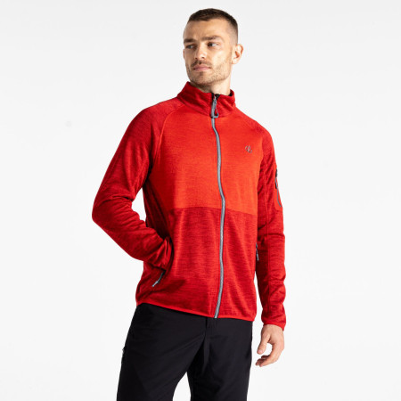 Dare 2b Mens Torrek Fleece férfi pulóver