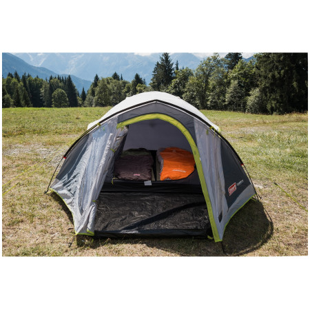 Coleman Darwin 4+ sátor