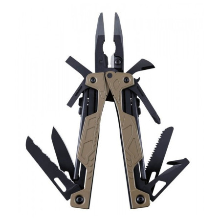 Multitool Leatherman OHT TAN