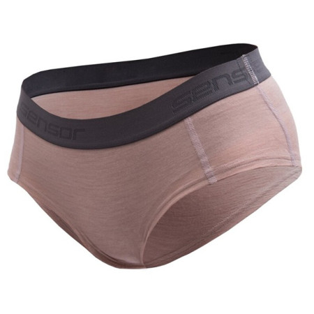 Sensor Merino Air 3-Pack női alsó