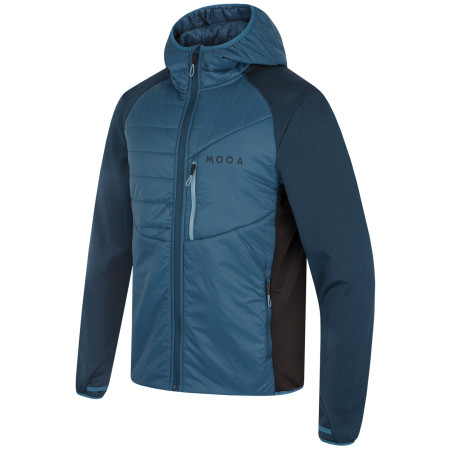 MOOA Narro férfi dzseki