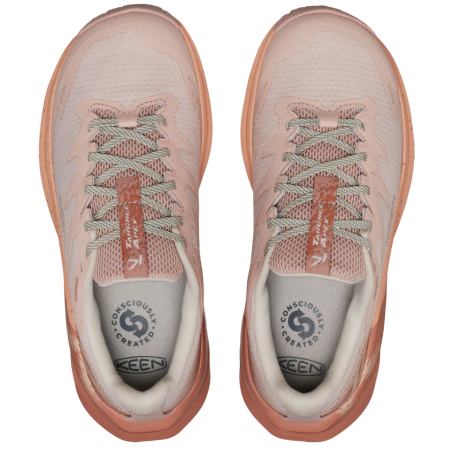 Keen Targhee Apex Wp Women női outdoor cipő