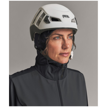 Ortovox Ortler Softshell Plus Jacket női softshell kabát