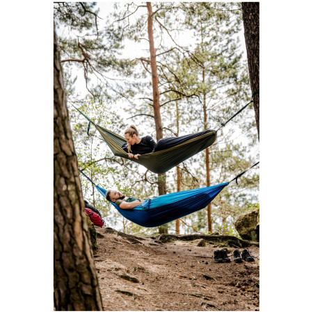 Zulu Grootie Single függőágy