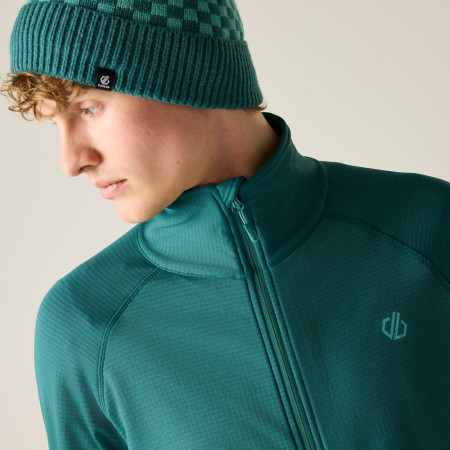 Dare 2b Fuse Up Full Zip férfi pulóver