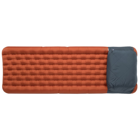 Big Agnes Sleeping Pad Pillow Barn matrac huzat
