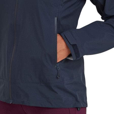 Montane Fem Phase Lite Jacket női dzseki