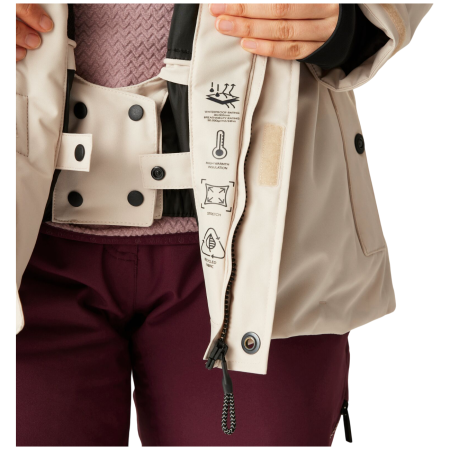 Dare 2b Sk iLife Jacket női síkabát