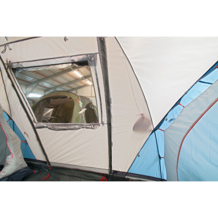 Pinguin Omega 6 családi sátor